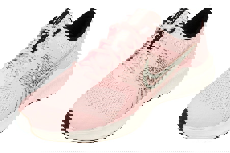 Nike Downshifter 11 GS Cz3949  605 - Pink Foam Metallic Silver 605 - Photo 0