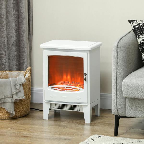 Electric Fireplace