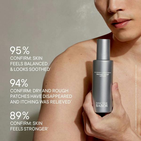 BABOR Doctor Babor Instant Relief Lotion 150ml - Additional 7