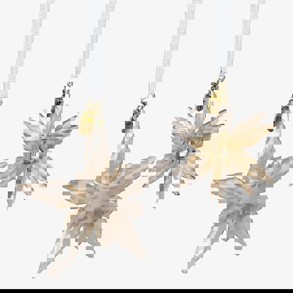 Swarovski Annual Edition Festive 3D Ornament Set 2025 5701824