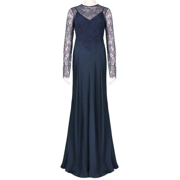 Nina Ricci Gown