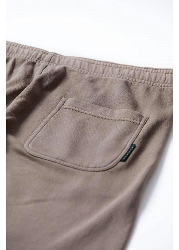 Vissla Solid Sets Eco Elastic Sweatpant pant Vissla