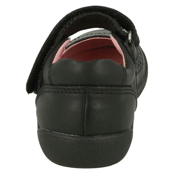 Start-rite Girls Startrite Mary Jane Formal Shoes Spirit