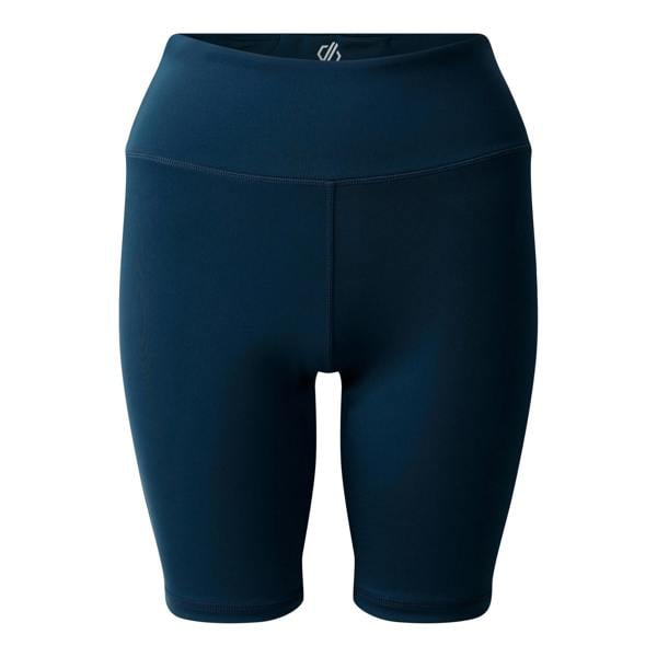 Regatta Womens/Ladies Upbeat Casual Shorts - Moonlight Denim