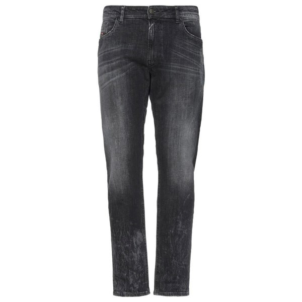 Diesel Thommer 009IU Jeans - Black