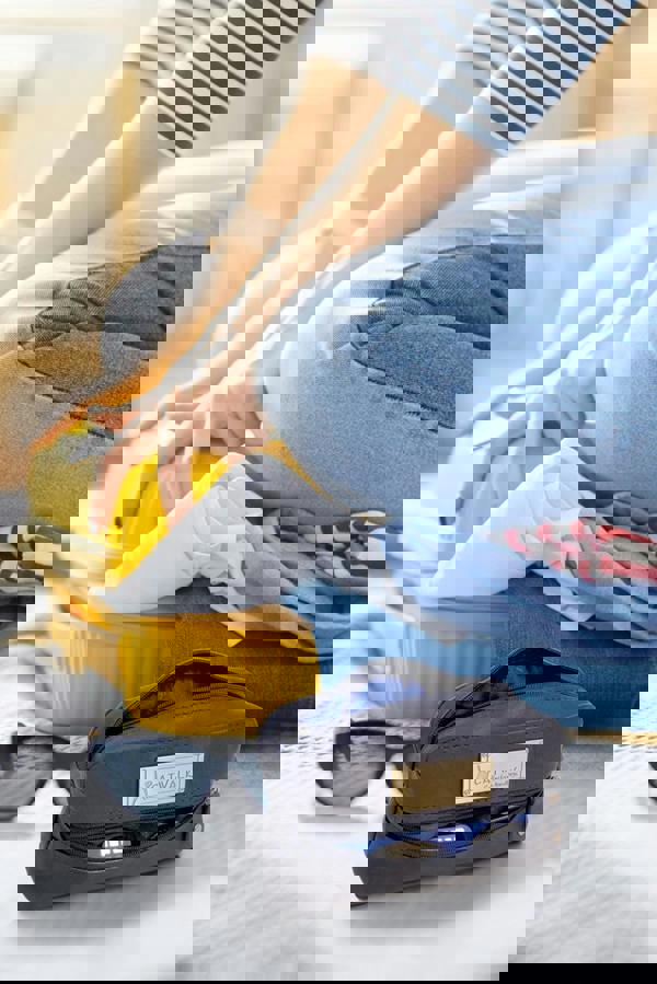 Catwalk Collection Handbags Savannah - Accessory Pouch