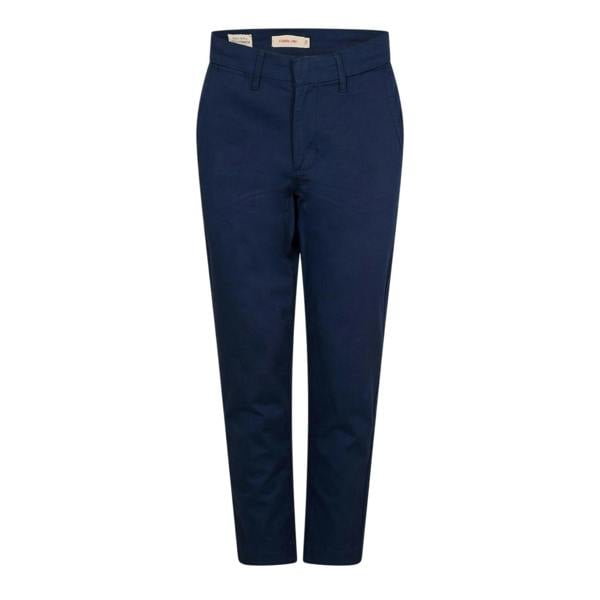 Levis Mens Essential Chinos - Black Iris - 