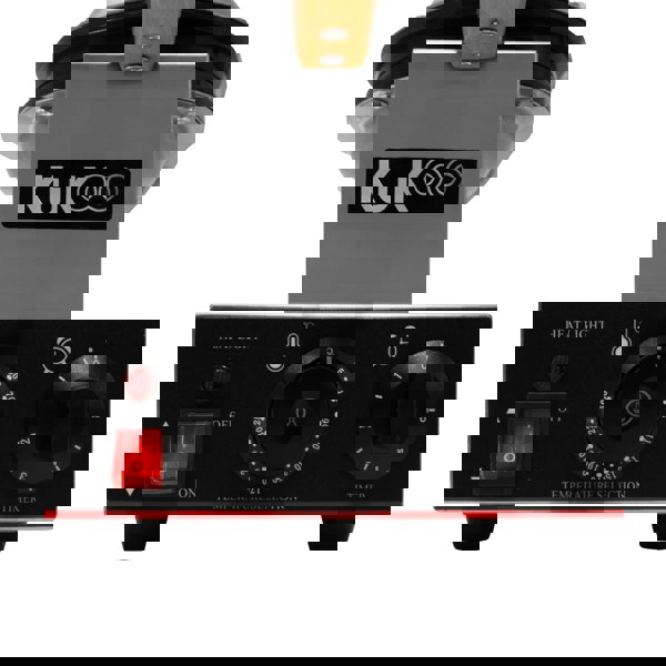 KuKoo Single Waffle Maker