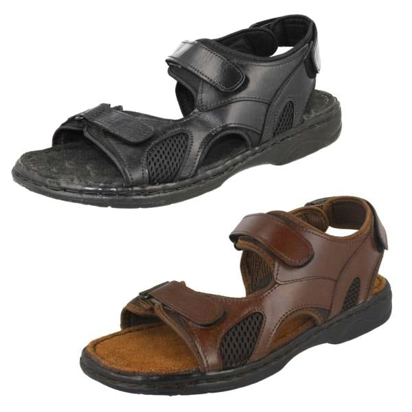 Moza-X Mens Moza-X Casual Sandals B209764