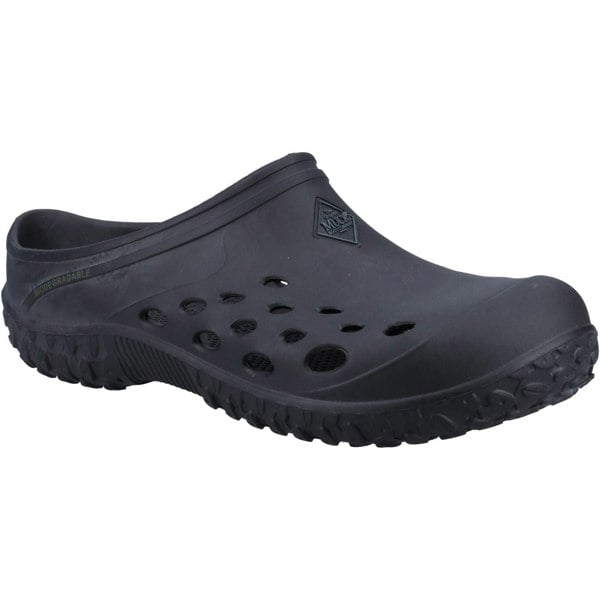 Muck Boots Muckster Lite Men's Clogs in Black