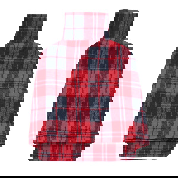 Mountain Warehouse 2L Foot Hot Water Bottle - Red