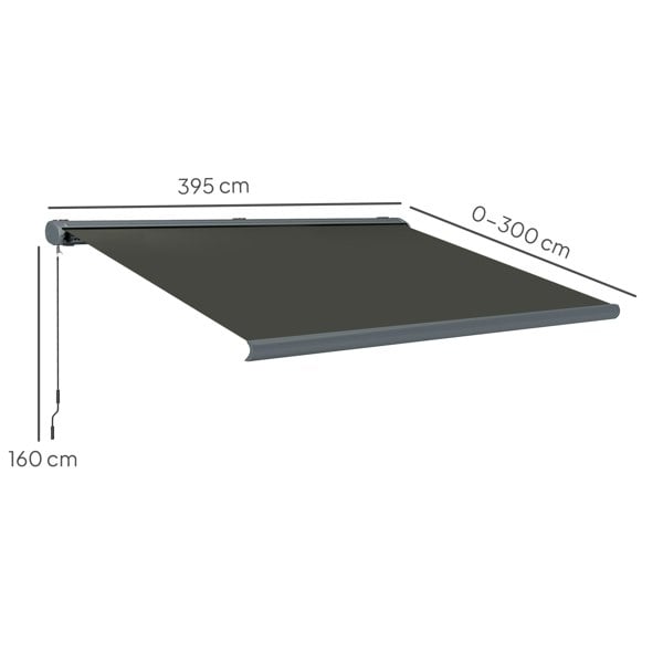 Sunshade Awning