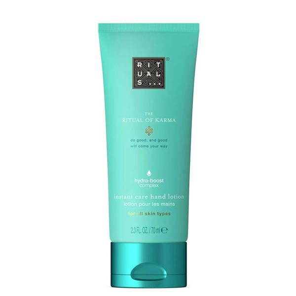 Rituals Karma Instant Care Lotion 70 ml