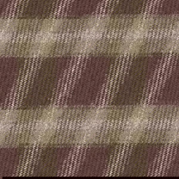 Superfresco Easy Eildon Weave Wallpaper - Thistle - 10m