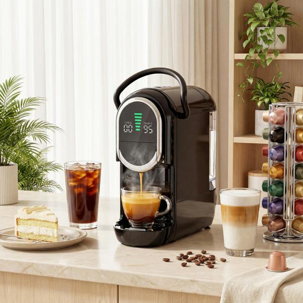 Coffee Maker