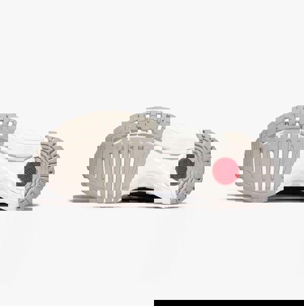 FitFlop VITAMIN FFX Womens Knit Sport Trainers Tiptoe Midnight Navy Mix