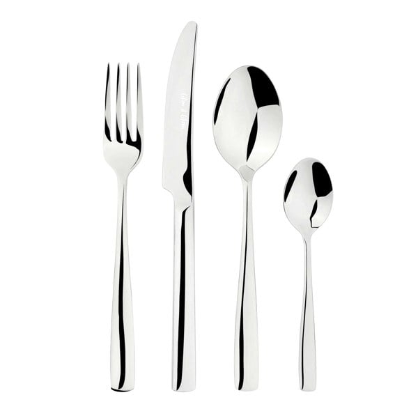 Cutlery Set Stanless Steel Mixed Set 16 piece Set