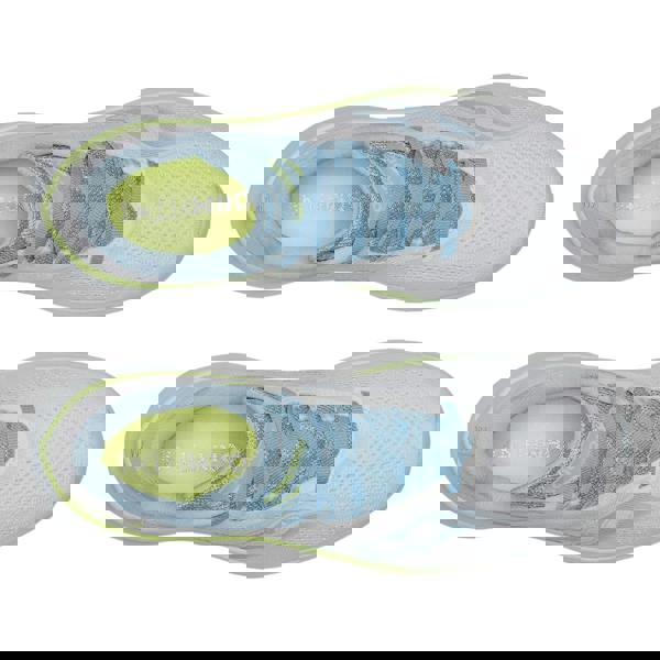 Saucony Unisex Adult Kinvara 15 Running Shoes - White - 