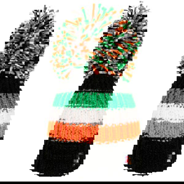 Big Bobble Hats St. Hatrick