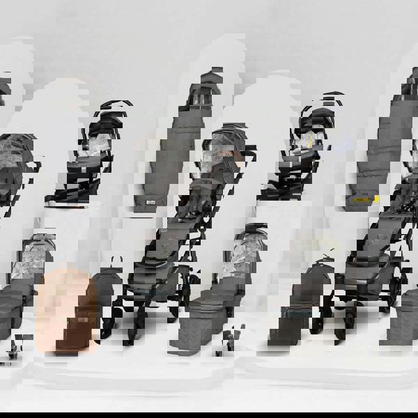 Wow 3 Everything Bundle Bobtail - Bundle - Cosatto Store