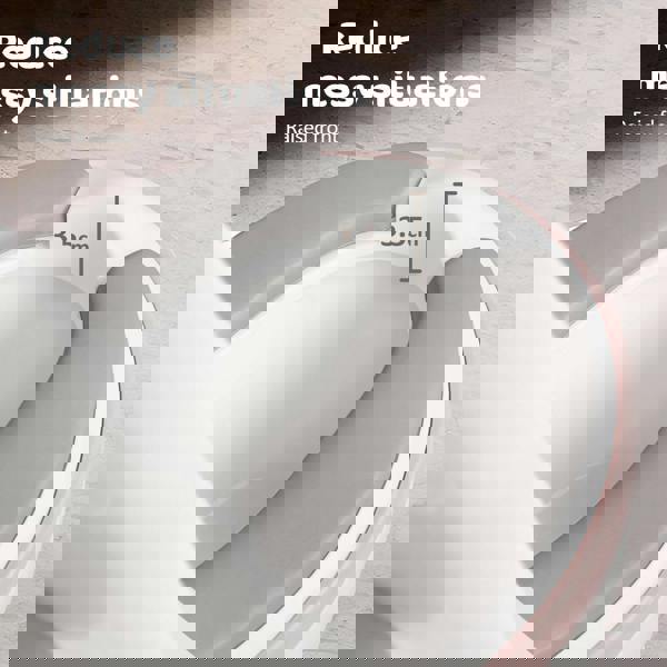 Dekko Kids Potty Trainer Seat Safety Toilet Training Toddler Non-Slip Pink