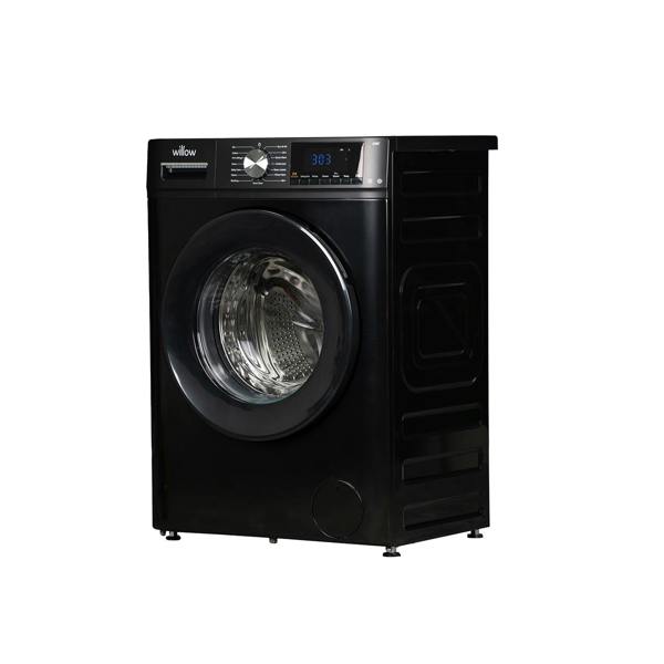 Willow 8kg Washing Machine WWMA81400BI