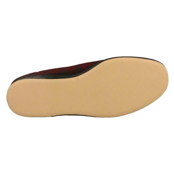 Balmoral Mens Balmoral Slipper Boots VB P7251
