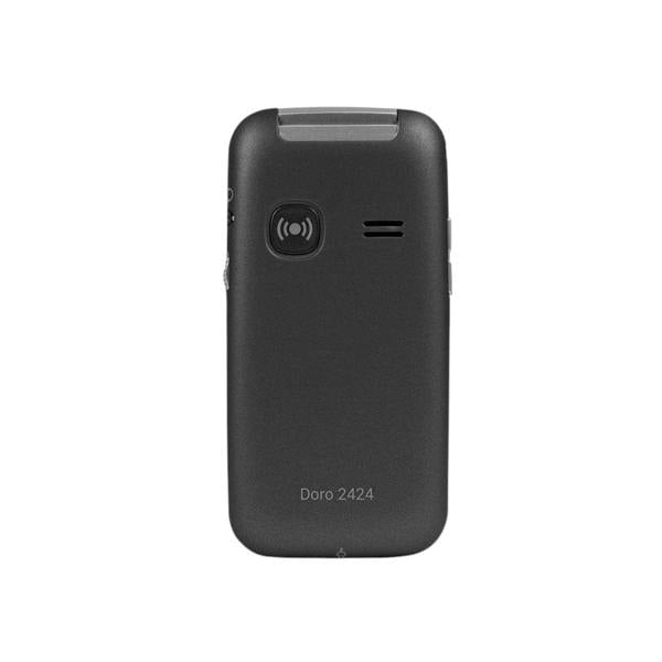 Doro 2424 Basic Flip Phone