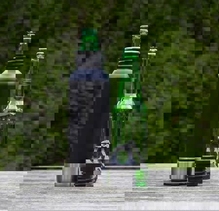 AddLiquid Bottle Armour