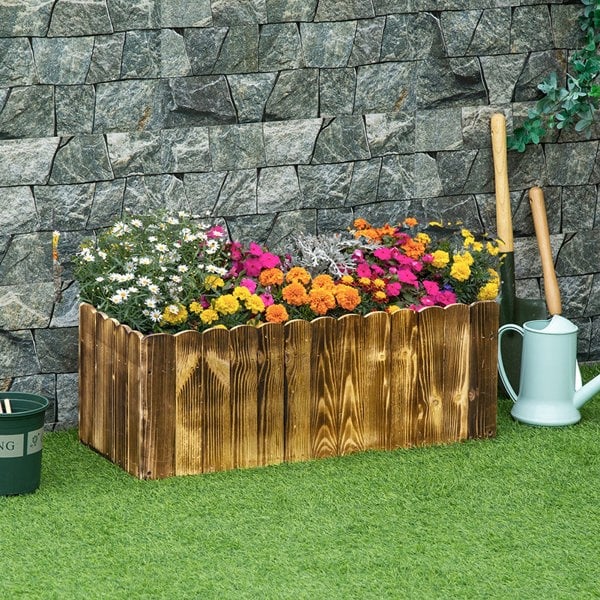 Garden Bed