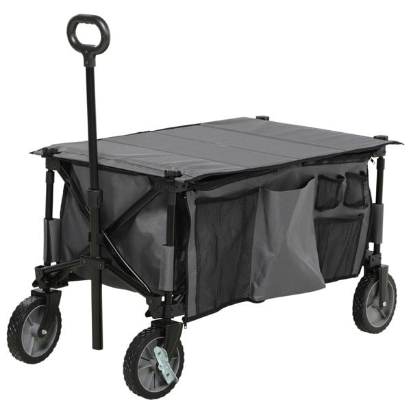 Garden Cart