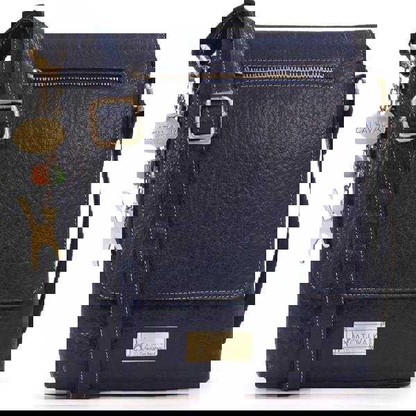 Catwalk Collection Handbags Anja - Messenger Bag