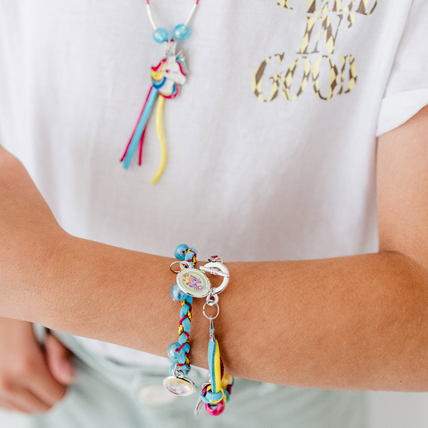 Totum Unicorn Rainbow Jewels