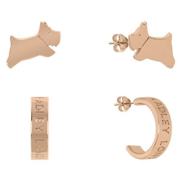 Radley Lockwood Island Earrings Gift Set RYJ1228S