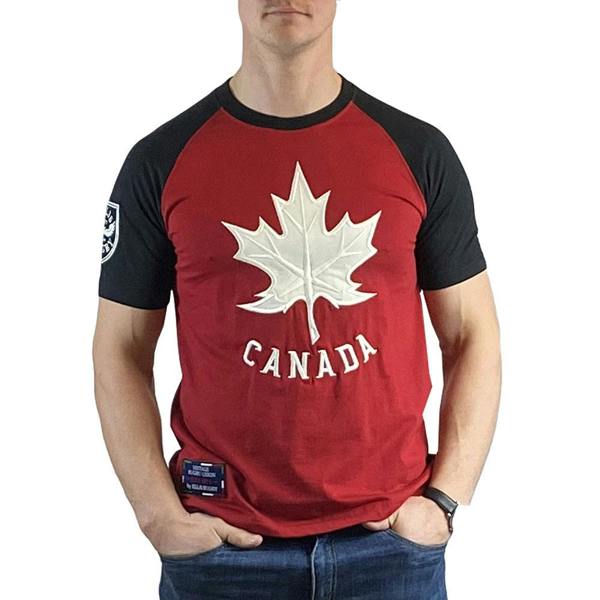 Canada-Rugby-T-Shirt-1902-Model