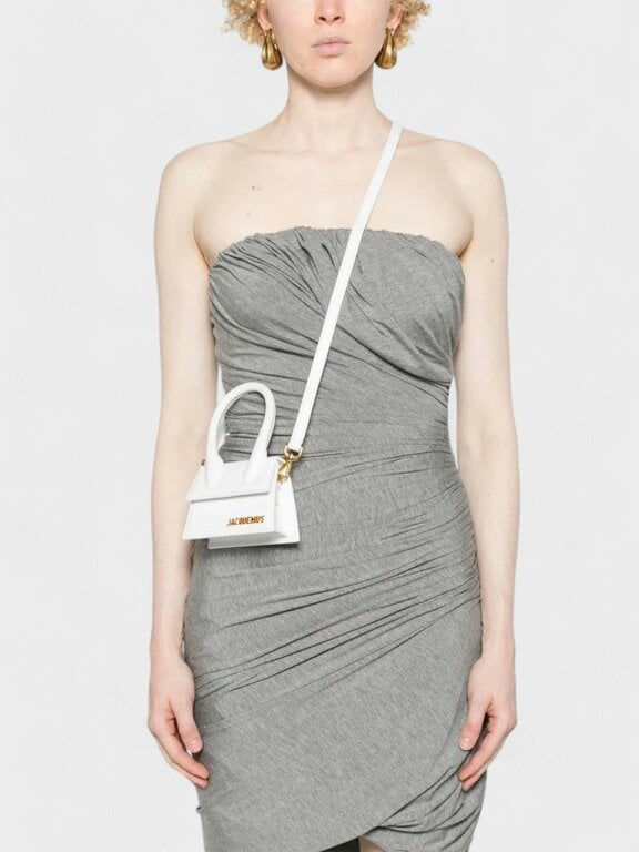 Jacquemus Le Chiquito White