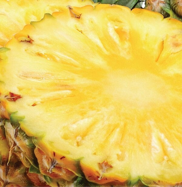 Jim & Tonic Coco-Pineapple Rum