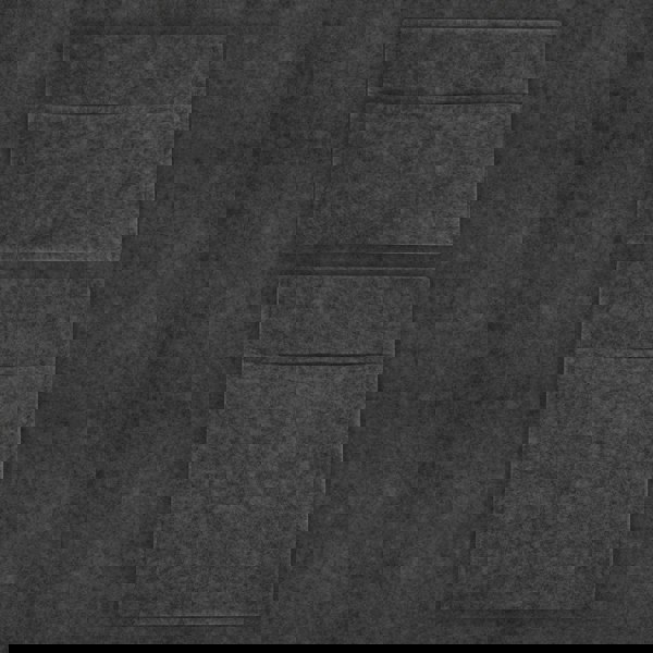 Monstershop Van Carpet Lining & Storage Pouches - Anthracite Grey