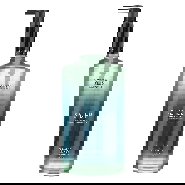 Scottish Fine Soaps Sea Kelp Shampoo 300 ml