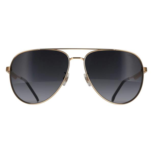 Carrera Sunglasses 3088/S 000 9O Rose Gold Grey Gradient