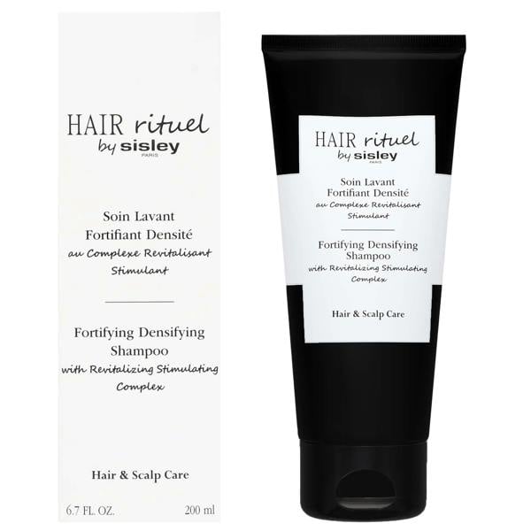 Hair Rituel by Sisley Cleansing & Detangling Fortifying Densifying Shampoo 200ml