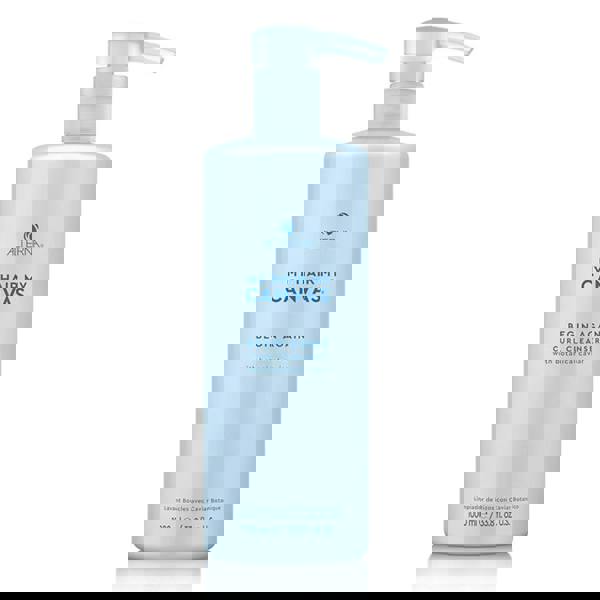 Alterna My Hair. My Canvas. Begin Again Cleanser 976 ml