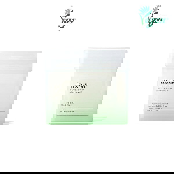 MIXSOON Centella Toner Pad (70 pads)