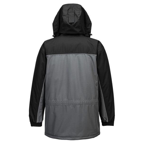 Ripstop Winter Jacket Portwest
