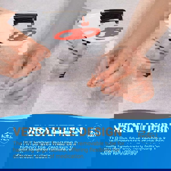 Pivotell Pill Popper for Blister Packs: an aid for Arthritis, Parkinson's and Those with weak Hands