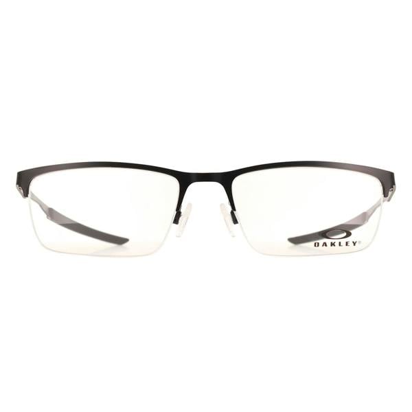 Oakley Glasses Frames Liteboard OX3141-01 Satin Black Men