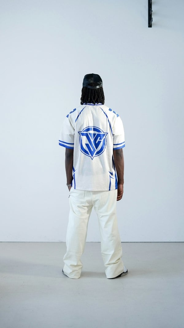 JCCLUB .Heavy Relaxed Sweatpants