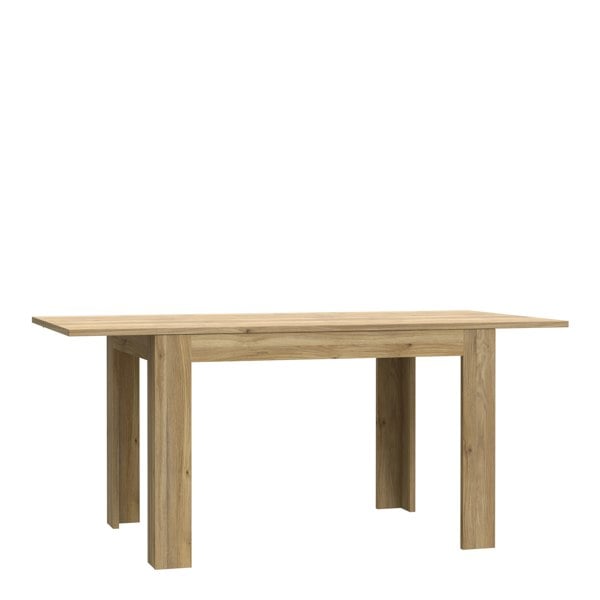 Furniture To Go Grafton Extending Dining Table in Oak