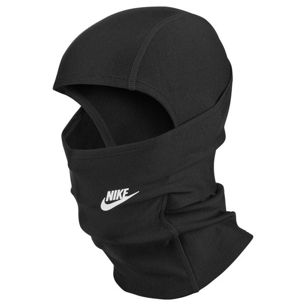 Nike NSW 2024 Snood Hood - Black