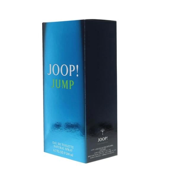 Joop! Jump Eau de Toilette For Him 200ml